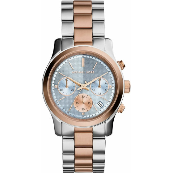 Michael Kors Women's Watch - Runway (zm592e) - (MK6166)
