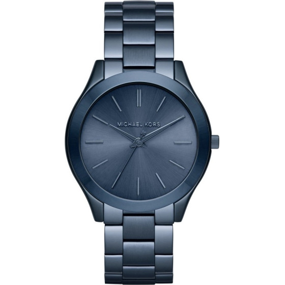 Michael Kors Women's Watch Blair (zm563o) + Box - (MK3419)