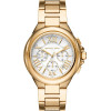 Michael Kors Women's Watch Camille + Box - (MK7270)