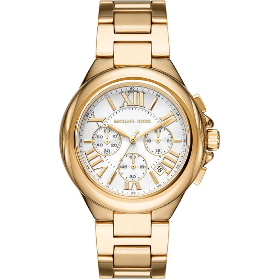 Michael Kors Women's Watch Camille + Box - (MK7270)
