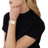 Michael Kors Women's Watch Camille + Box - (MK7270)