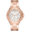 Michael Kors Women's Watch Camille + Box - (MK7271)