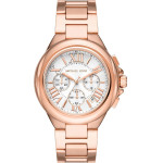 Michael Kors Women's Watch Camille + Box - (MK7271)