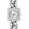Michael Kors Women's Watch Chain Lock + Box - (MK4718)