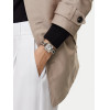 Michael Kors Women's Watch Chain Lock + Box - (MK4718)
