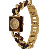 Michael Kors Women's Watch Chain Lock + Box - (MK4808)