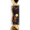 Michael Kors Women's Watch Chain Lock + Box - (MK4808)