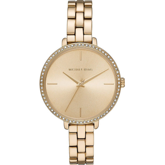 Michael Kors Women's Watch Charley (zm535b) - (MK4399)