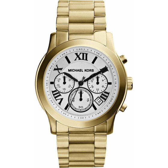 Michael Kors Women's Watch Cooper + Box - (MK5916)