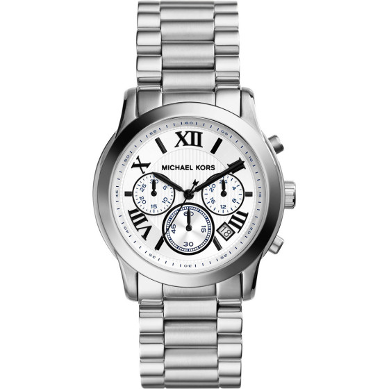 Michael Kors Women's Watch Cooper + Box - (MK5928)