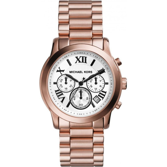 Michael Kors Women's Watch Cooper + Box - (MK5929)