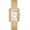 Michael Kors Women's Watch Emery + Box - (MK4826)
