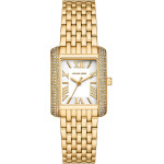 Michael Kors Women's Watch Emery + Box - (MK4826)