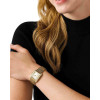 Michael Kors Women's Watch Emery + Box - (MK4826)
