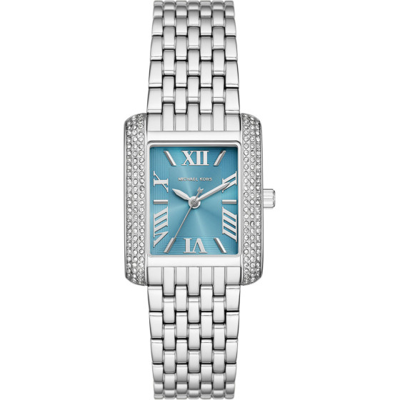 Michael Kors Women's Watch Emery + Box - (MK4829)