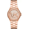 Michael Kors Women's Watch Lennox + Box - (MK7230)