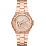 Michael Kors Women's Watch Lennox + Box - (MK7230)