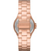Michael Kors Women's Watch Lennox + Box - (MK7230)