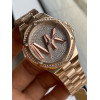 Michael Kors Women's Watch Lennox + Box - (MK7230)