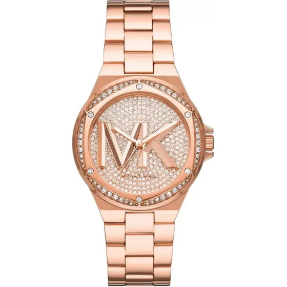 Michael Kors Women's Watch Lennox + Box - (MK7230)