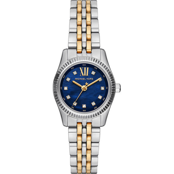 Michael Kors Women's Watch Lexington 26mm + Box - (MK4865)