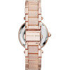 Michael Kors Women's Watch Mini Parker (zm540c) + Box - (MK6110)