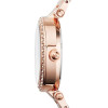 Michael Kors Women's Watch Mini Parker (zm540c) + Box - (MK6110)