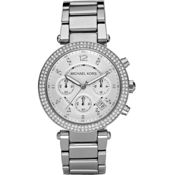 Michael Kors Women's Watch MK5491 - Parker (zm508a) - (MK5353)