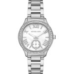 Michael Kors Women's Watch Sage + Box - (MK4807)