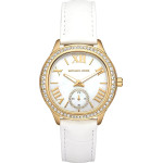Michael Kors Women's Watch Sage + Box - (MK4818)