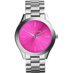 Michael Kors Women's Watch Slim Runway + Box - (MK3291)