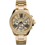 Michael Kors Women's Watch Wren (zm593a) - (MK6095)