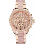 Michael Kors Women's Watch Wren (zm593b) - (MK6096)