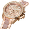 Michael Kors Women's Watch Wren (zm593b) - (MK6096)