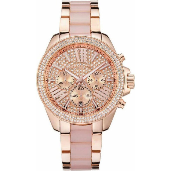 Michael Kors Women's Watch Wren (zm593b) - (MK6096)
