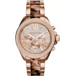 Michael Kors Women's Watch Wren (zm593c) - (MK6159)