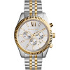Michael Kors Men's watch Lexington + Box - (MK8344)