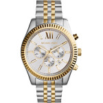 Michael Kors Men's watch Lexington + Box - (MK8344)
