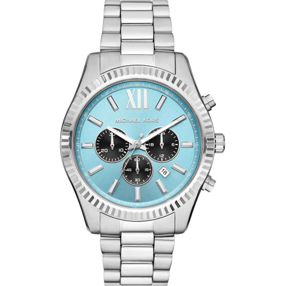Michael Kors Men's watch Lexington + Box - (MK9165)