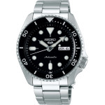 SEIKO 5 Sports Men's Watch Automat + Box - (SRPD55K1)