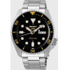 SEIKO 5 Sports Men's Watch Automat + Box - (SRPD57K1)