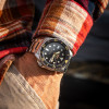SEIKO 5 Sports Men's Watch Automat + Box - (SRPD57K1)