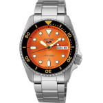 SEIKO 5 Sports Men's Watch Automat + Box - (SRPD59K1)