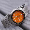SEIKO 5 Sports Men's Watch Automat + Box - (SRPD59K1)
