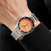 SEIKO 5 Sports Men's Watch Automat + Box - (SRPD59K1)