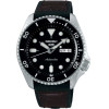 SEIKO MEN'S Watch + Box - (SRPD55K2)