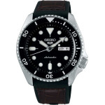 SEIKO MEN'S Watch + Box - (SRPD55K2)