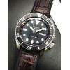 SEIKO MEN'S Watch + Box - (SRPD55K2)