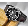 SEIKO MEN'S Watch + Box - (SRPD55K2)