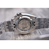 SEIKO MEN'S Watch 5 Sports Gmt Automat WR100 + Box - (SSK005K1)
